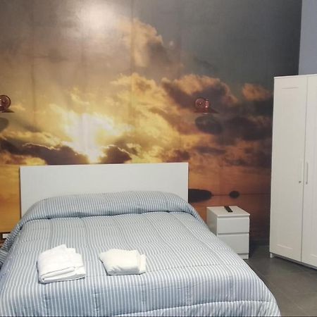 B&B Vecchia Darsena Augusta Exteriör bild