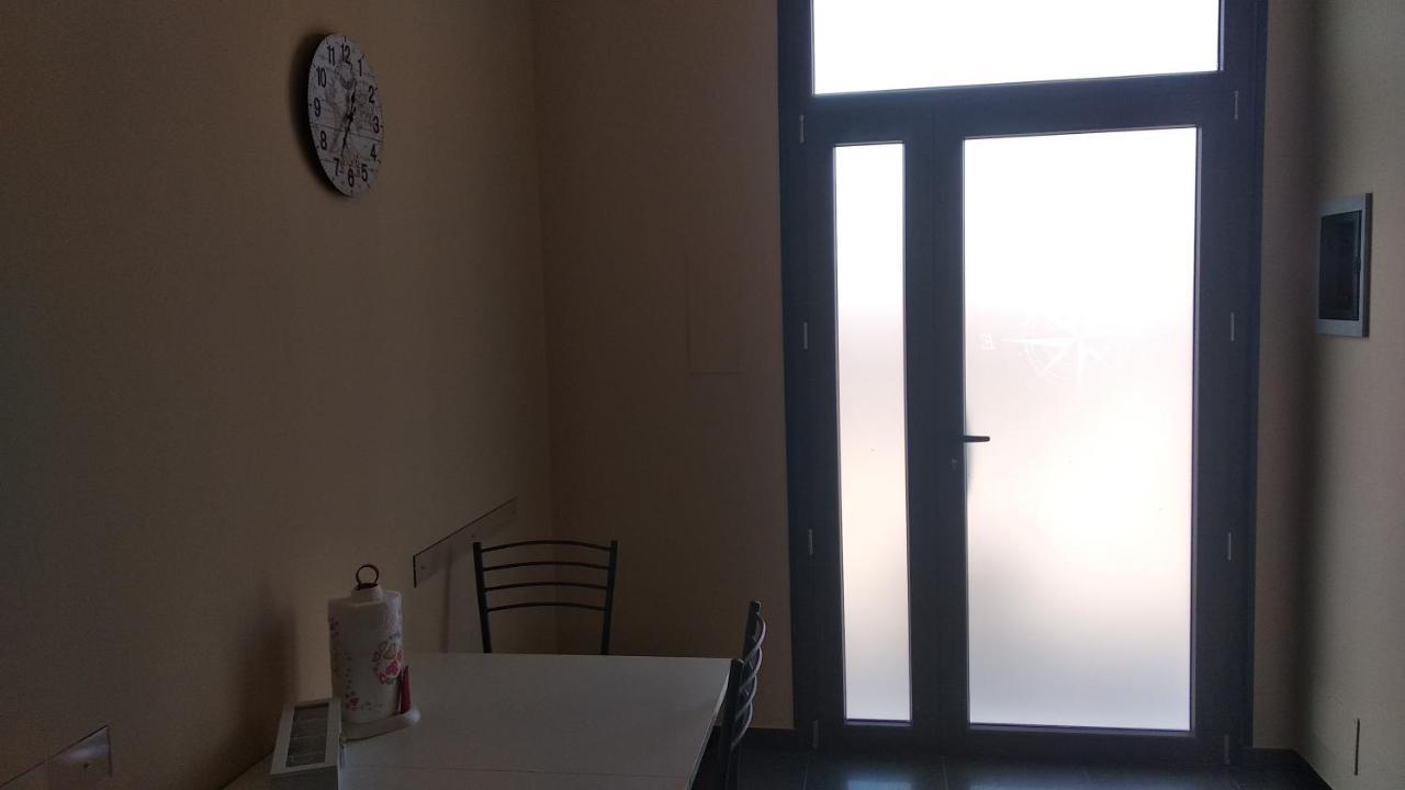 B&B Vecchia Darsena Augusta Exteriör bild