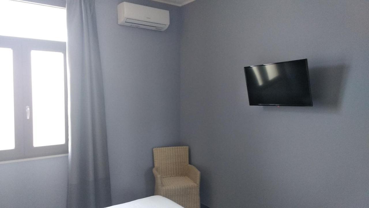 B&B Vecchia Darsena Augusta Exteriör bild
